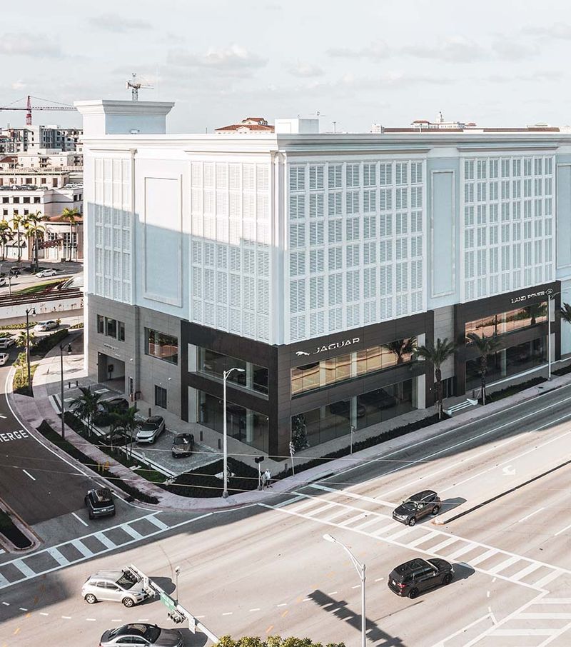 CMC Group Miami | Luxury Development